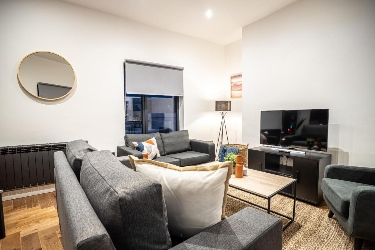 Rose Hill Boutique Apartments Near Brighton Beach Экстерьер фото